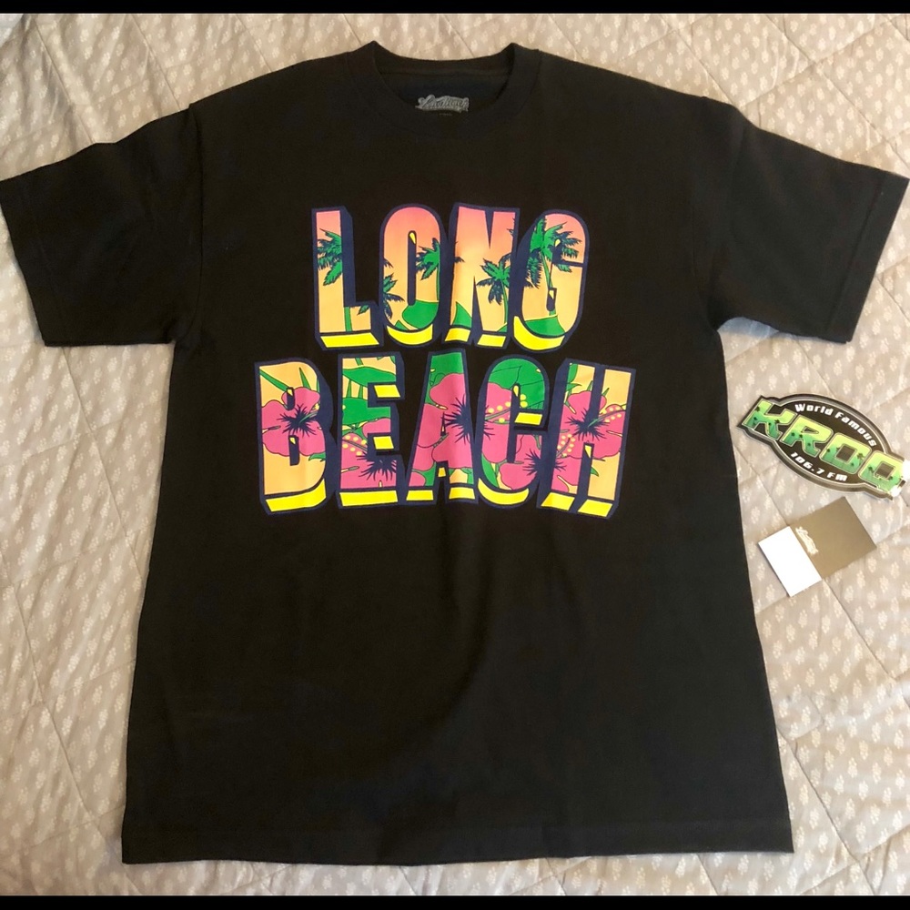 Long Beach T-Shirt